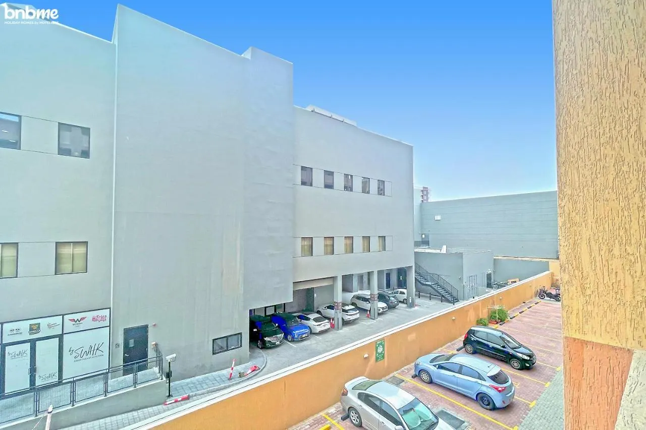 Bnbmehomes - Cosy Apt With Modern Amenities -109 Dubai